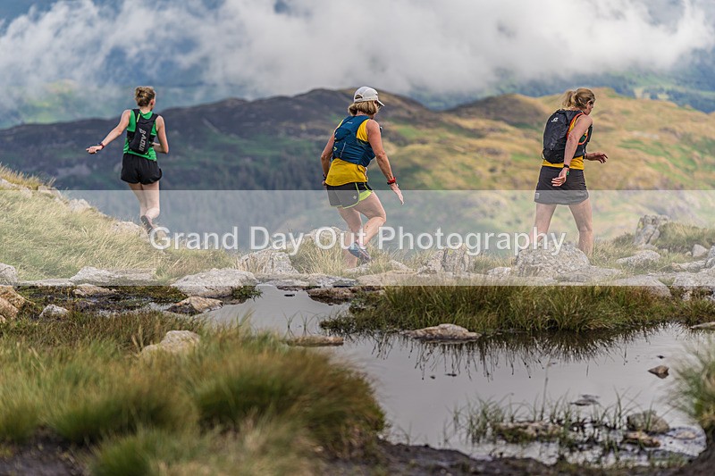 Blisco Dash-414 - Blisco Dash Fell Race (women) Saturday 27th July 2024