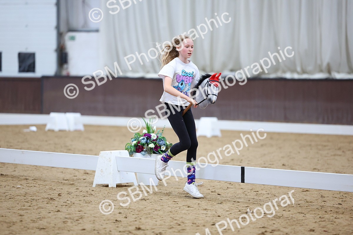 SBM_002311 - Class 7 - Freestyle Dressage Championship Final
