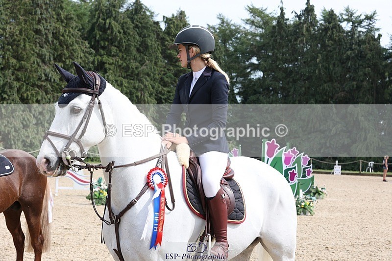 230617-161528-05867 - Cls 09 Blue Chip Pony Newc 2nd Rnd & Jump Off