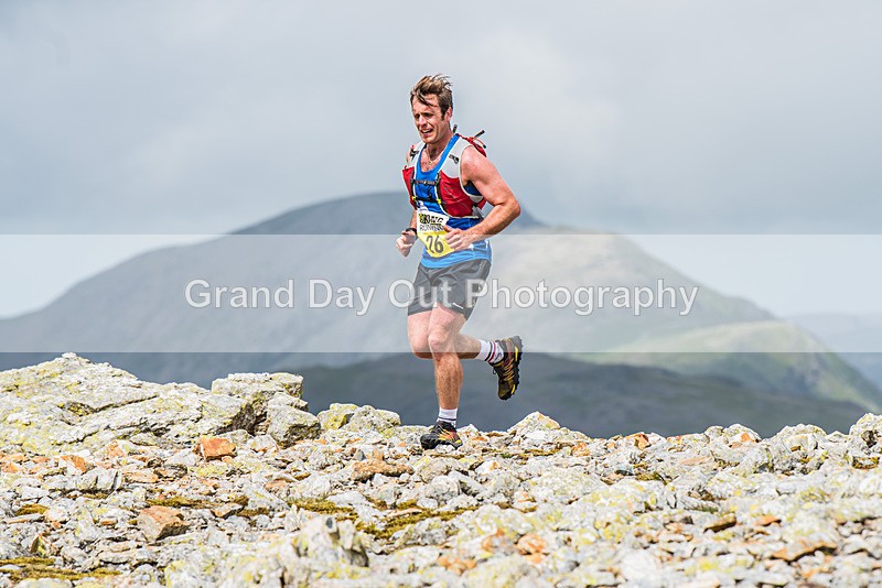 Great Lakes-209 - Great Lakes Fell Race Saturday 18th June 2022