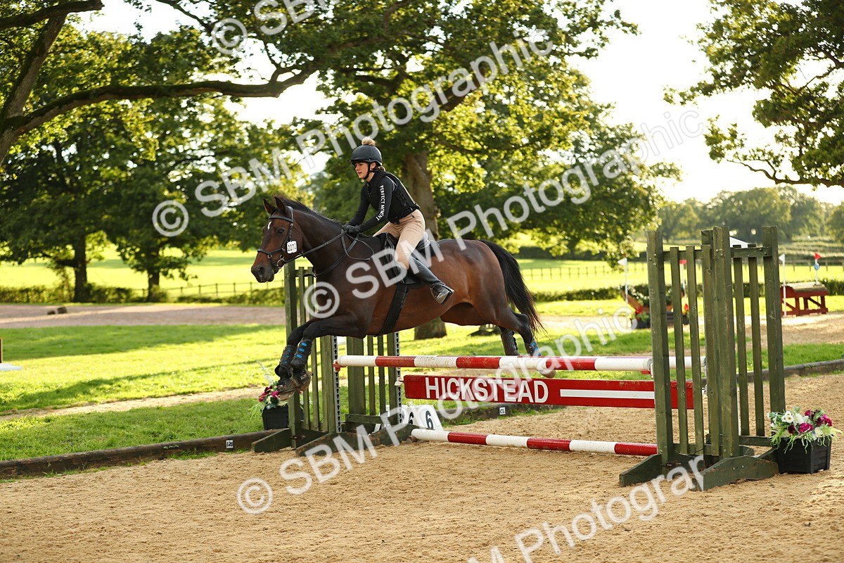 SBM_12753 - E9 Eventers Challenge 90cm Championship