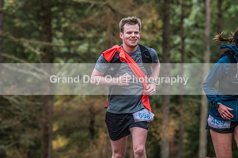 Glentress 21  10K-1620 - High Terrain Events Glentress 21 & 10K Trail Races Saturday 16th November 2024