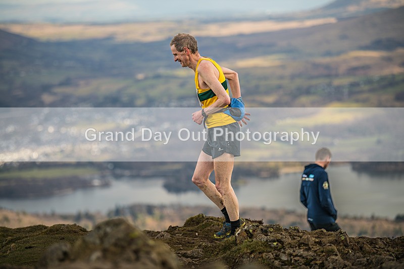 Causey Pike-157 - Causey Pike Fell Race Saturday 15th March 2025
