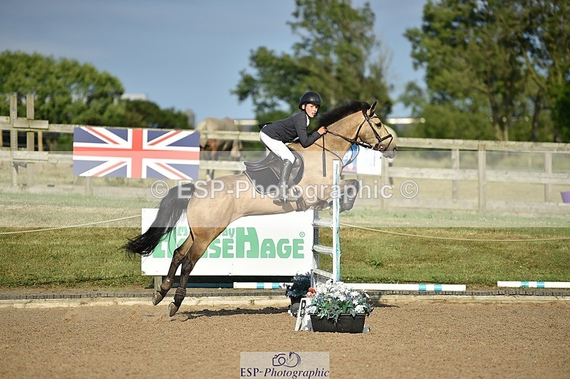 250628-183644-07671 - Cls 14 Pony National 1.15m Members Cup