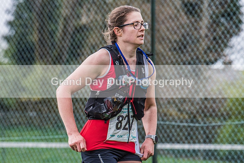 3 Peaks-3122 - The 3 Peaks Race - The Finish - Saturday 29th April 2023