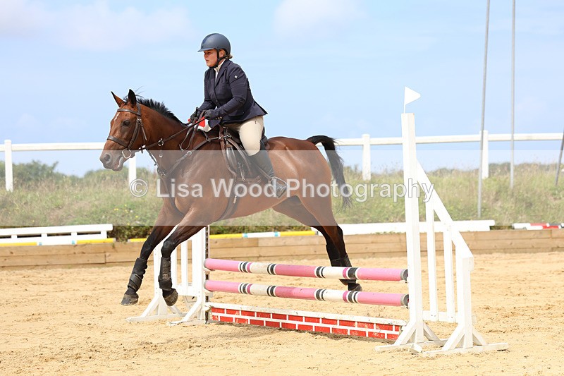 3E7A3002 - Class 5: 60cm Senior