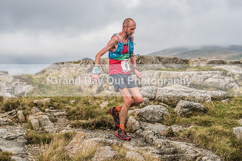 Three Shires-631 - Three Shires Fell Face Saturday 16th September 2023