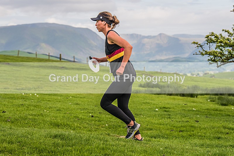 Hay-O-215 - Hay O Trail Race Tuesday 23rd May 2023