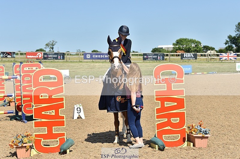 250628-160246-05928 - Cls 12 Newcomers Jump offs & Presentations