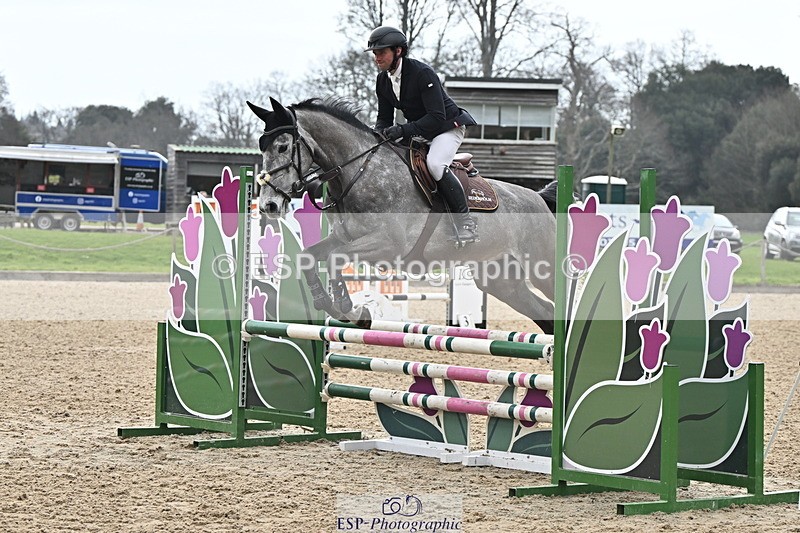 250321A-141541-01119 - Cls 5 British Novice and 90cm Open