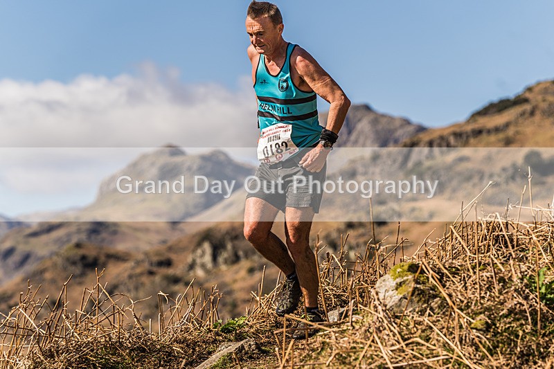 Elterwater-713 - Kendal Winter League Races Elterwater Sunday 24th March 2024