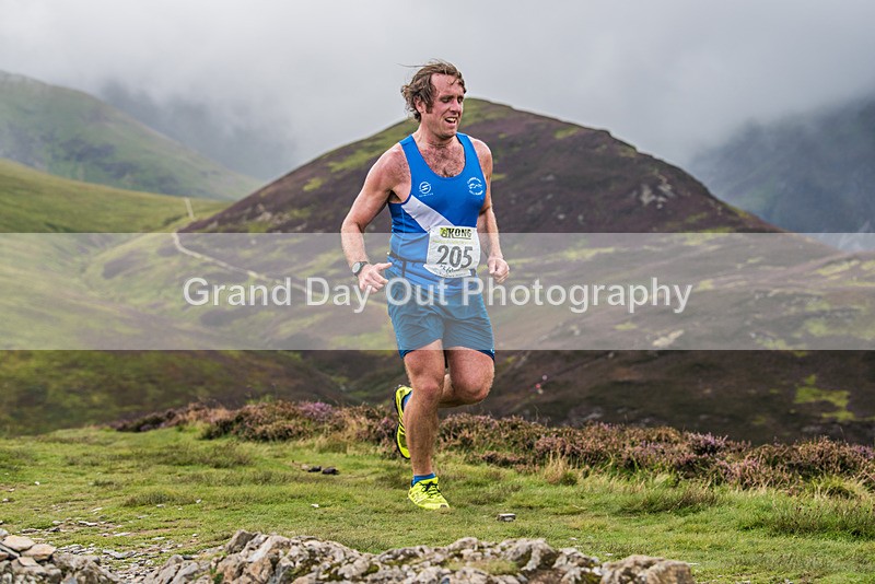 Barrow-184 - Barrow Fell Race Monday 28th August 2023