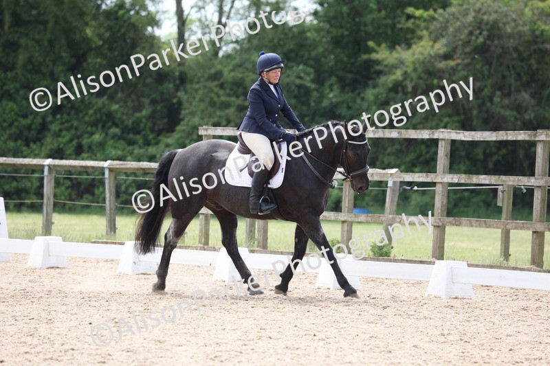 20250520-0605 - Class 4 - Novice 1