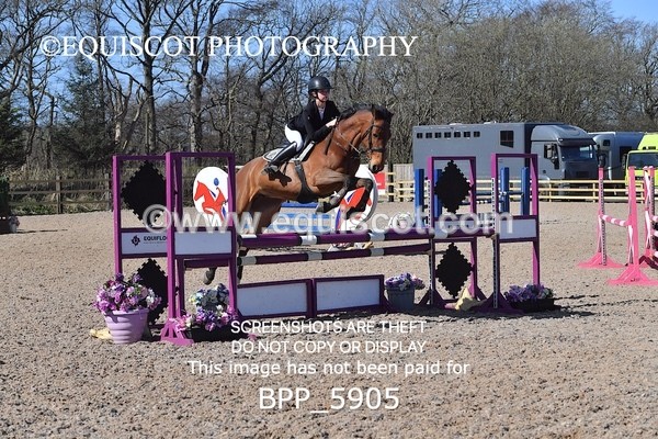 BPP_5905 - CLASS 4 SAt Blue Chip Pony Newcomers/ 1m Open