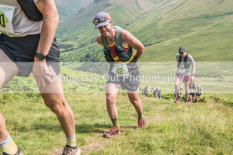 Wasdale-309 - Wasdale Horseshoe Fell Race (Bad weather route) Saturday 11th July 2026