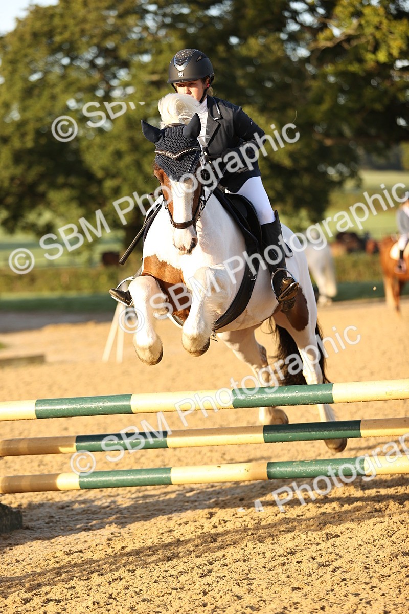 SBM_33009 - J38 - Senior 80cm Championship