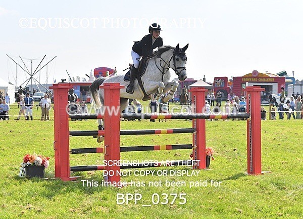 BPP_0375 - CLASS 2 RHS Classic Championship Qualifier