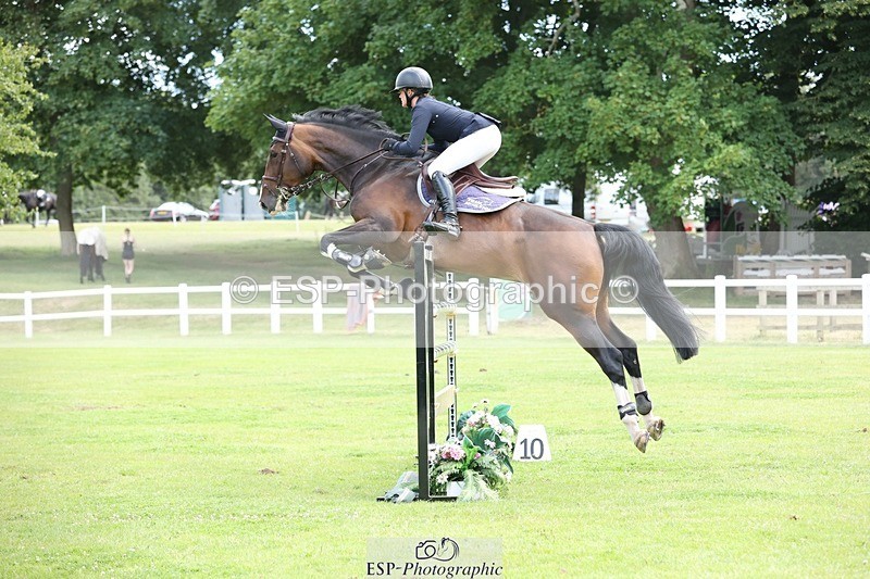 240704-144616-05654 - Cls 3 National 1.30m Open