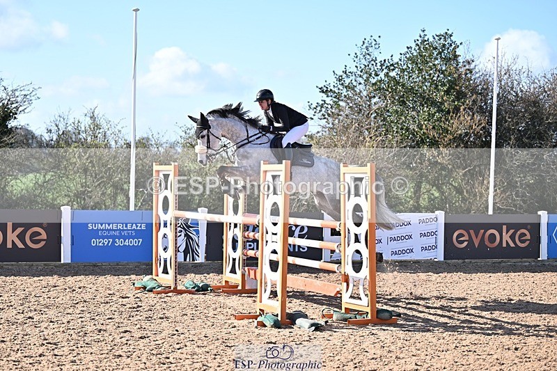 260311-145032-00719 - Cls 6+7 Foxhunter, 1.20m and 1.30m