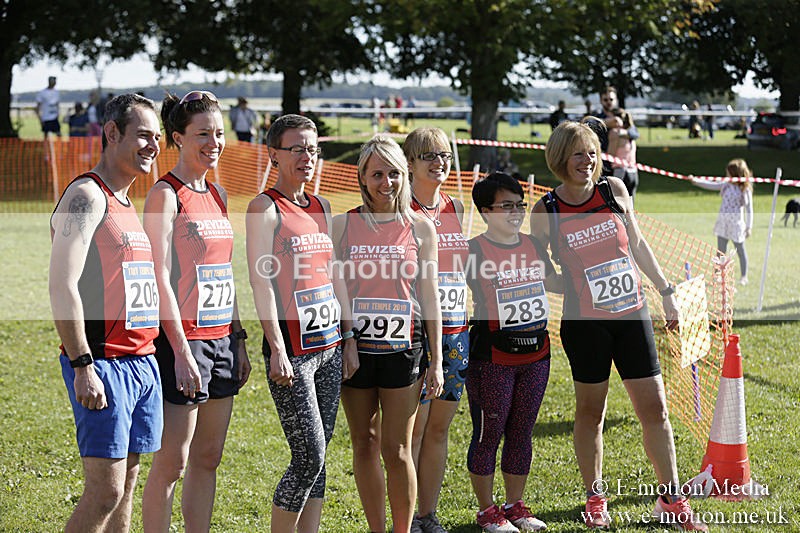 CAD150919-0017 - Marlborough Tiny Temple 7 mile and Temple Half-Marathon 15/09/19