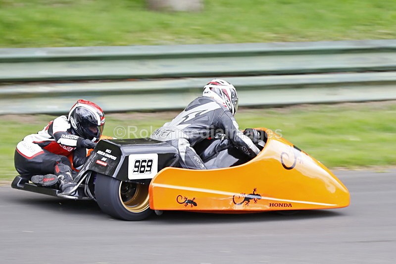  - British & Midland Championship April 27th