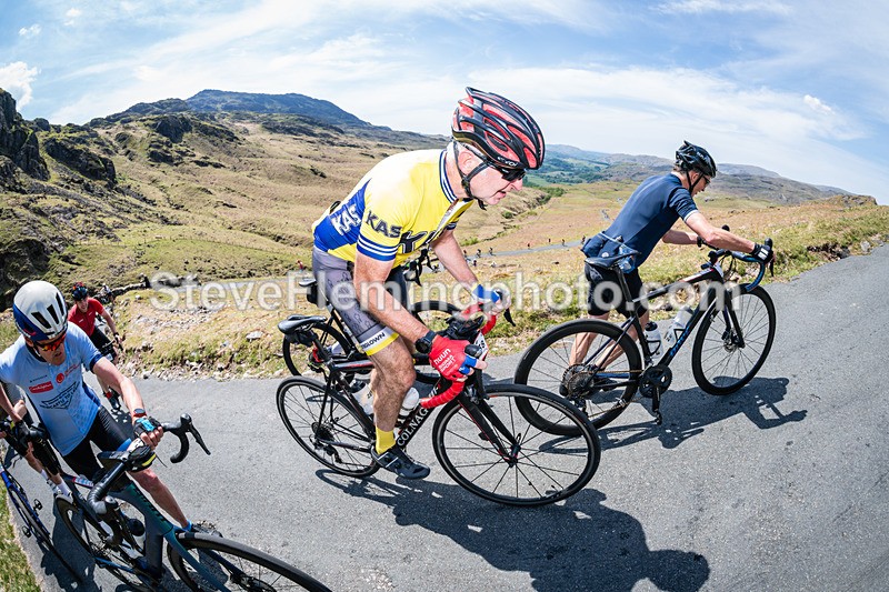 131845-2 - Hardknott Pass Camera 2 13.00-14.00