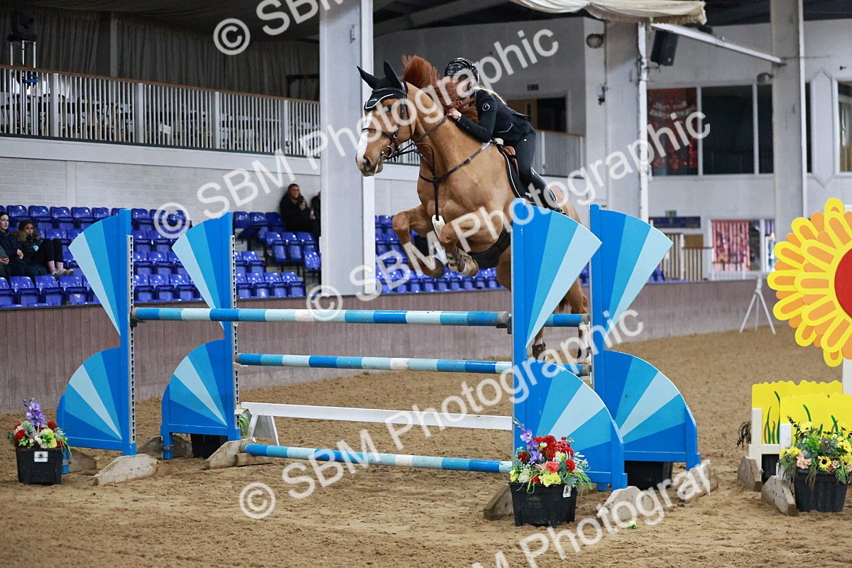 SBM_001643 - Class 6 - National 1.30m 1.40m