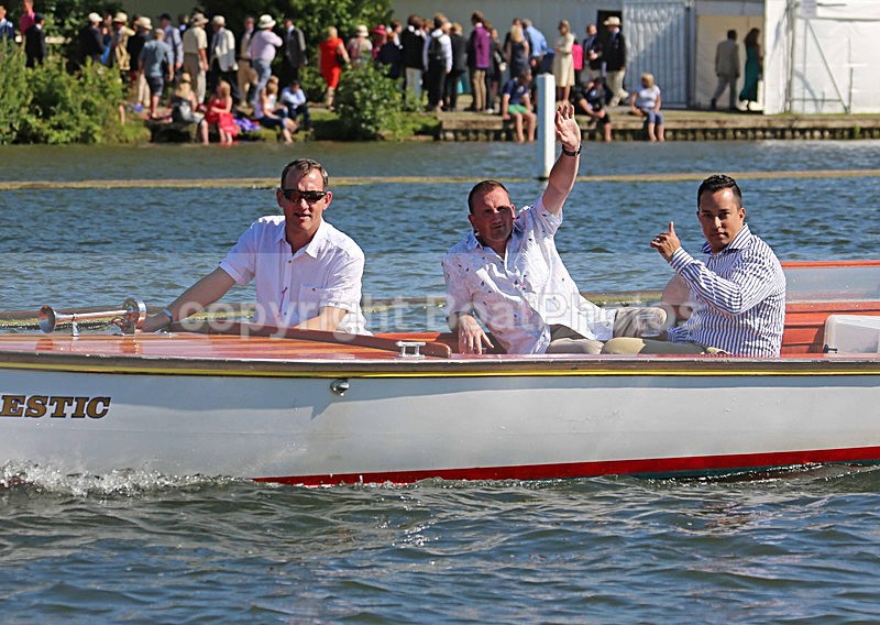 140703 MAJESTIC WT7A0776 - HENLEY ROYAL REGATTA - THURSDAY 3RD July 2014