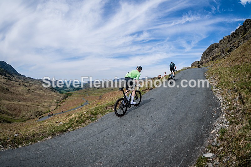 114514 - Hardknott Pass Camera 2 11.00-12.00