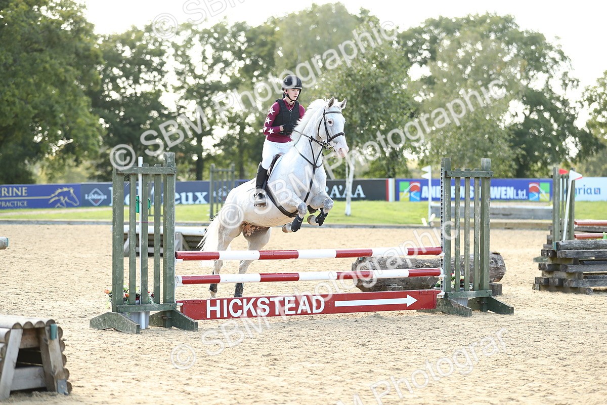 SBM_30289 - E11 - Eventers Challenge 80cm Championship