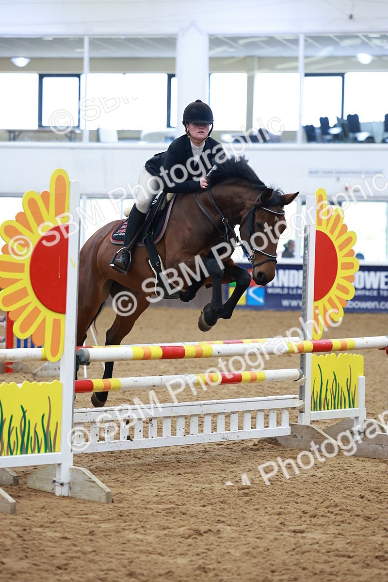 SBM_001234 - Class 3 - Senior Discovery 1.00m