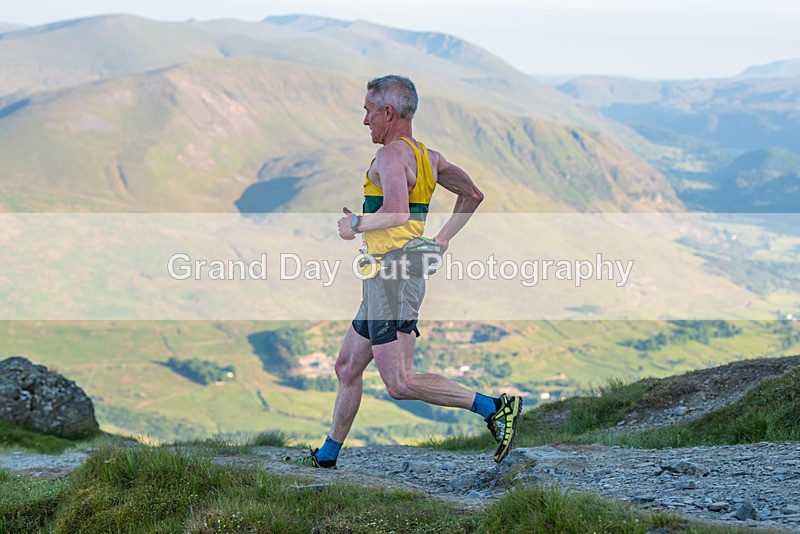 Blencathra-51 - Blencathra Fell Race Wednesday 7th June 2023