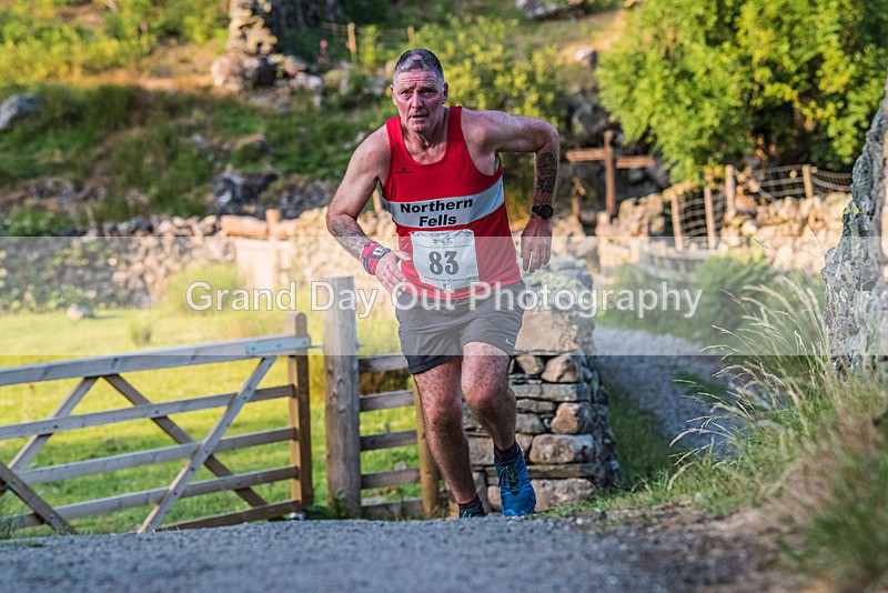 Langstrath-861 - Langstrath Fell Race Wednesday 21st June 2023