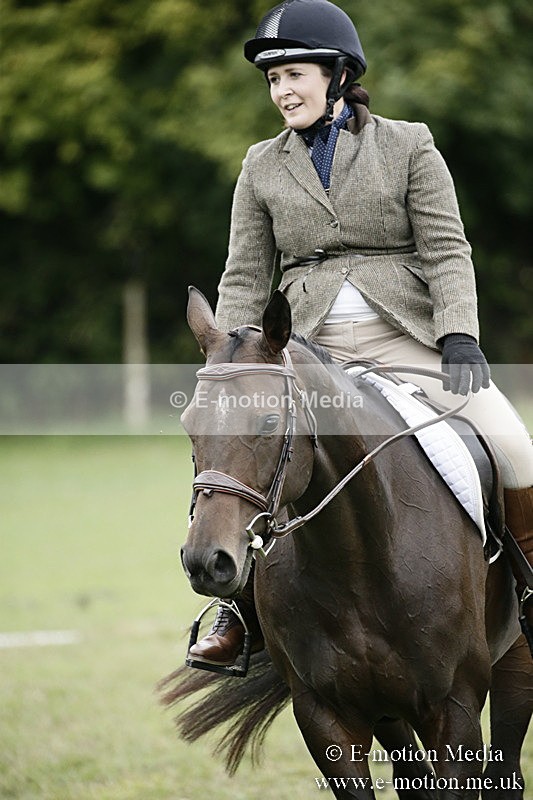 BVR080918 237 - BVRC Novice Dressage & CR 08/09/18
