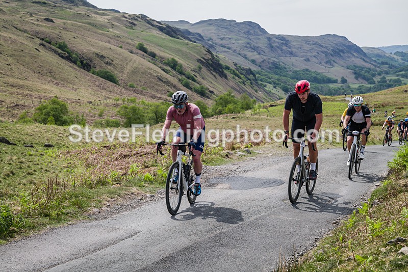135121 - Hardknott Pass Camera 1 13.00-14.00