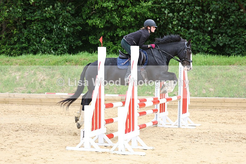 3E7A4627 - Class 8: 80cm Junior