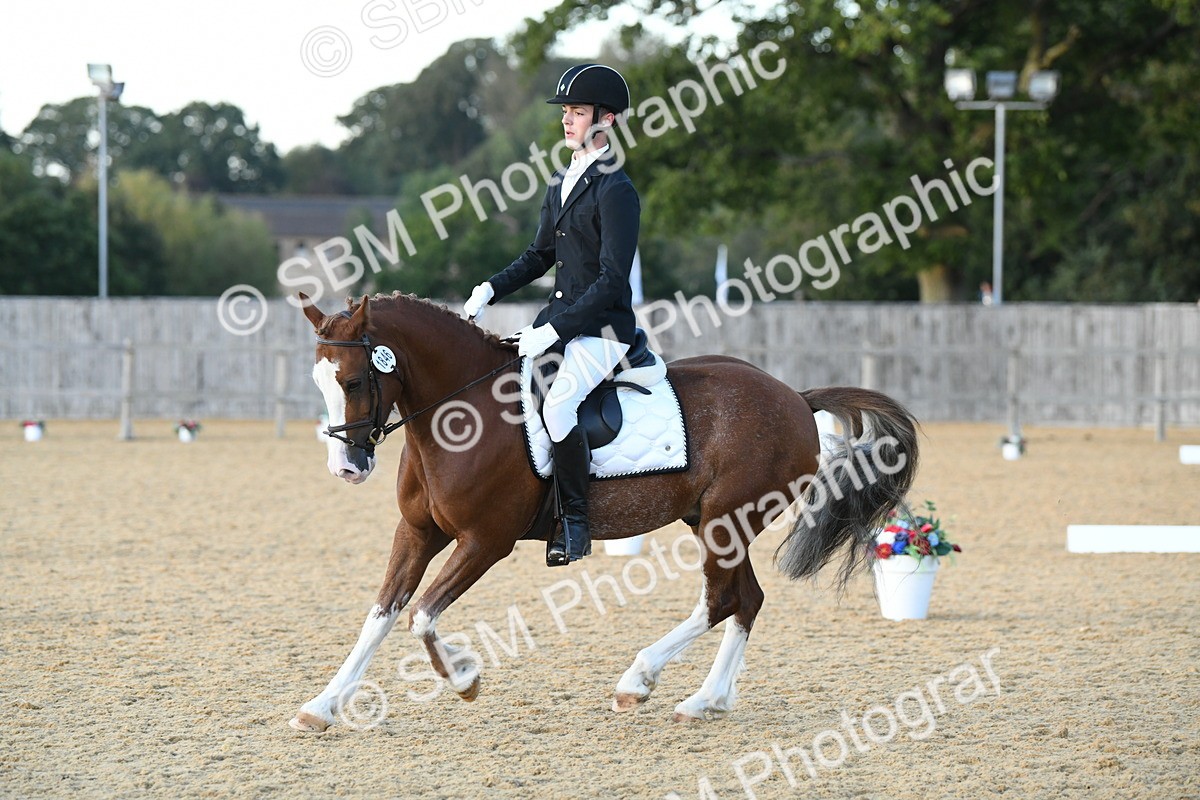 SBM_31004 - D16 - Small Tour Championship - Novice 28