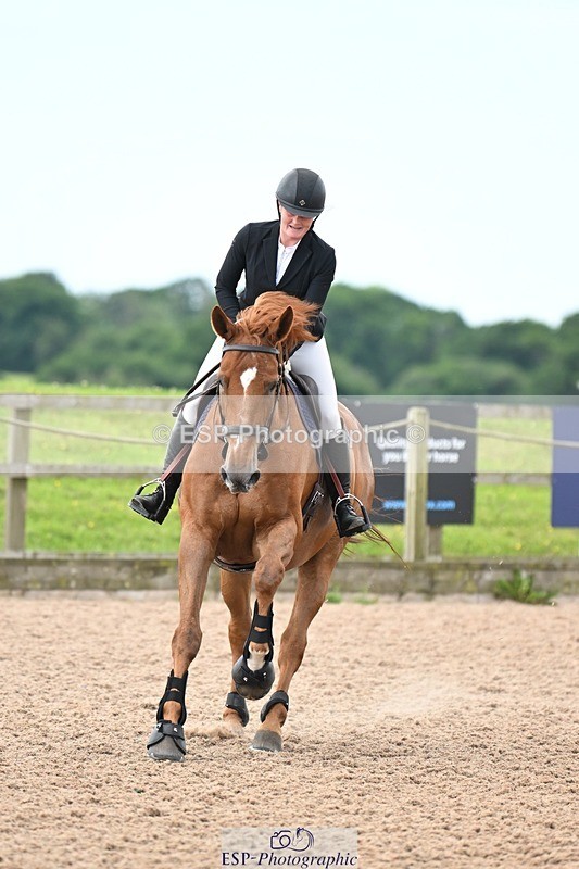 250611-102118-00090 - Cls 1 Brit Novice & 90cm Open