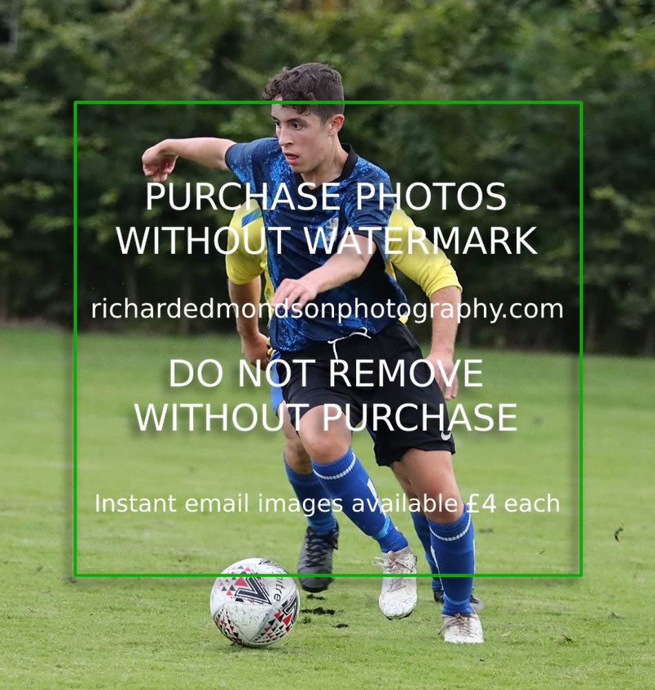 IMG_6654 - Kendal Utd v Galgate (Tuesday 22 August)