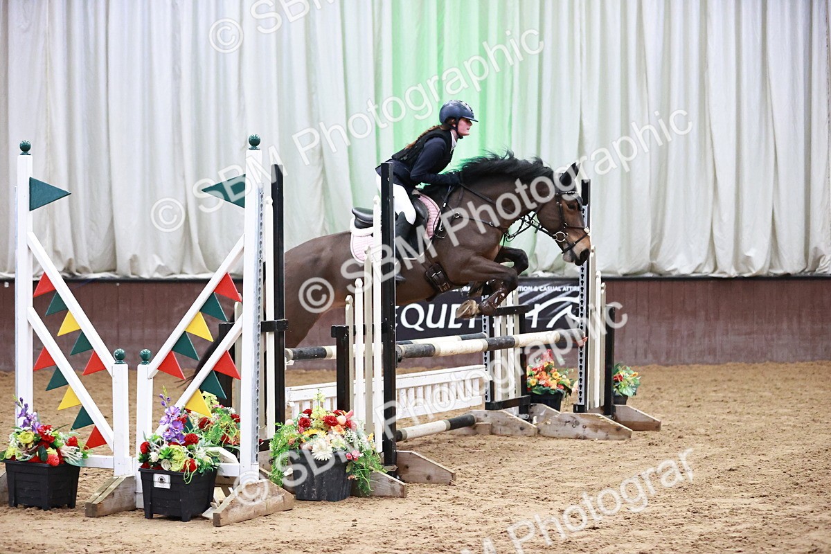 SBM_000353 - Class 2 - Pony Winter Champs 80cm