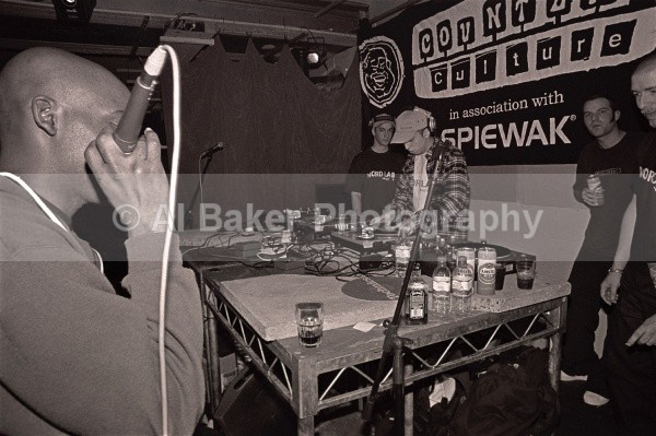 06 rodney_p  mixologists - Counter Culture @ planet k manchester 11.03.00