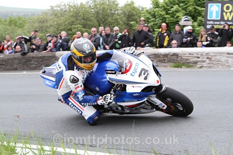  - Superbike Race