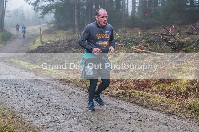 Glentress 21  10K-1410 - High Terrain Events Glentress 21 & 10K Trail Runs Saturday 18th February 2023