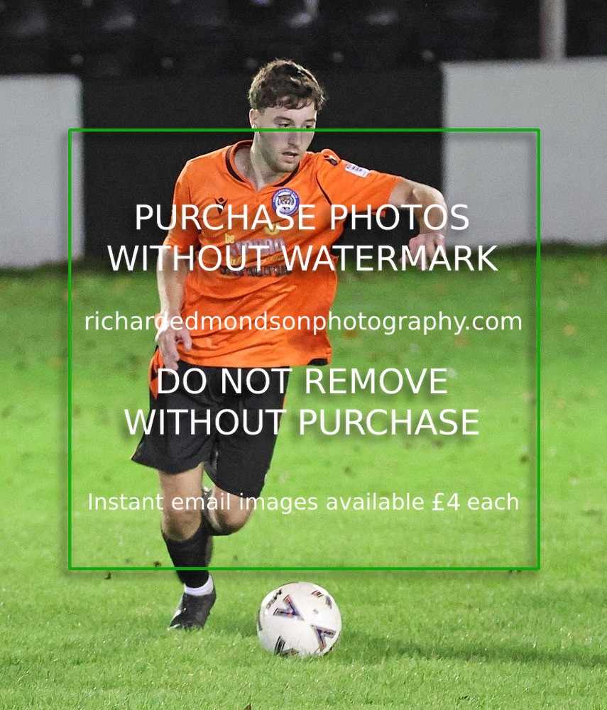 533A5799 - Kendal Town U23's vs Turton U23's (8/10/25)