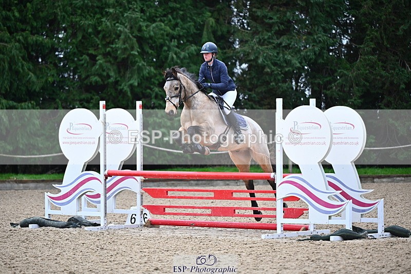 250216A-090723-01934 - Cls 7 British Novice and 90cm Open