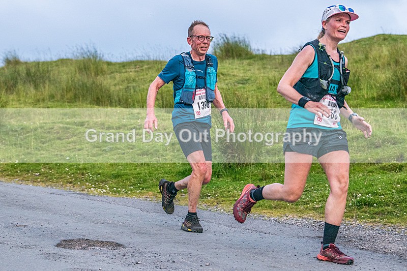Tebay-708 - Tebay Fell Race Wednesday 26th June 2024