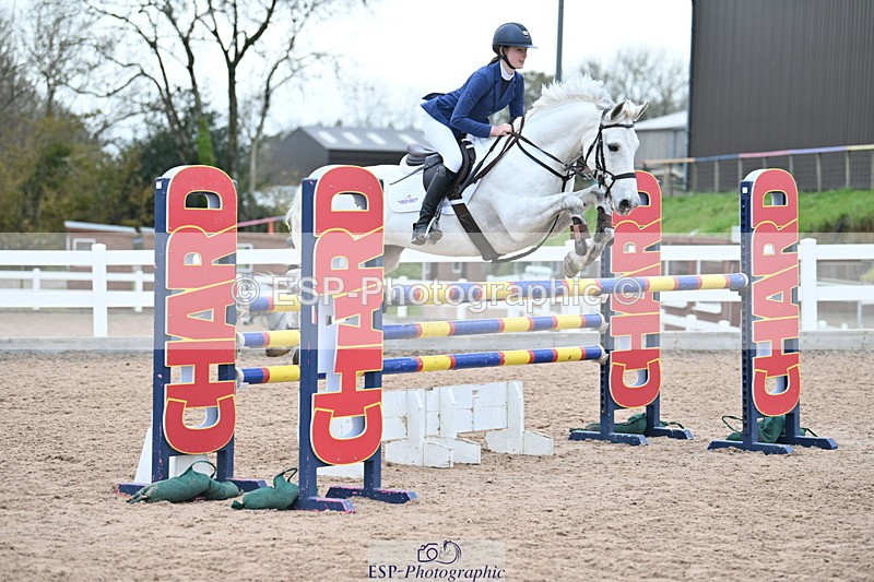 231119A-134923-05934 - Sun Cls 8 BlueChip Pony Coral Qualifier