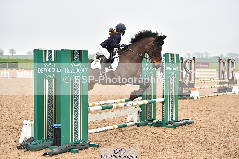 240331A-100116-00203 - 80cm First Round