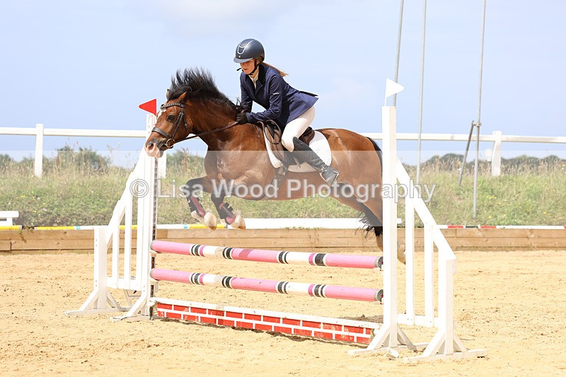 3E7A3145 - Class 6: 70cm Junior