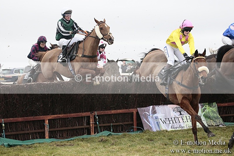 PtP 180218 195 - Combined Services Point-to-Point Larkhill 18/02/18